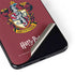 Wizarding World Harry Potter Gryffindor House Crest Galaxy S22 Plus Skin